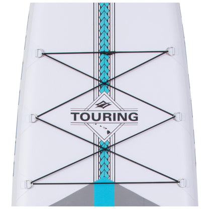 Naish Touring iSup - Fusion | 24 - Inflatable SUPs