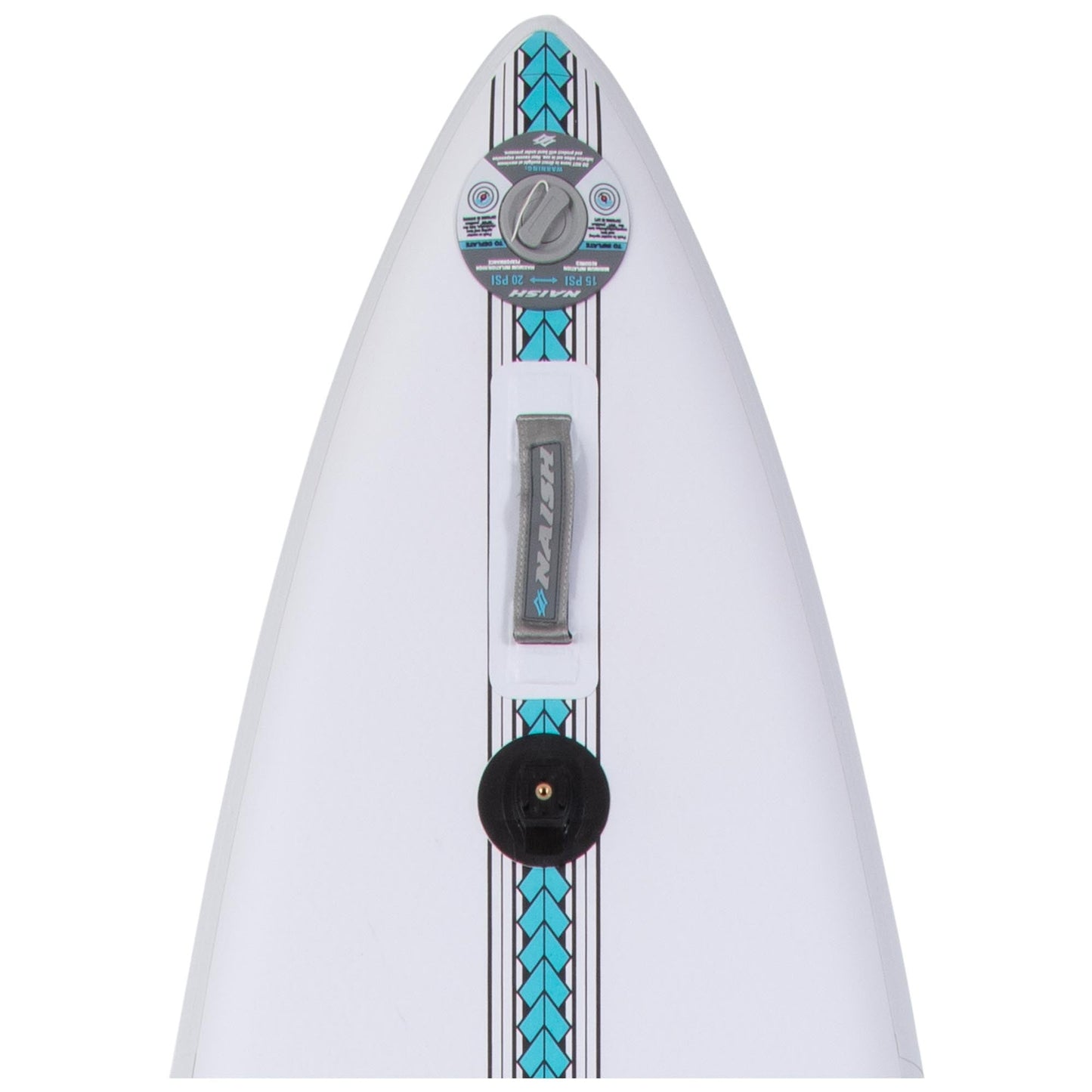 Naish Touring iSup - Fusion | 24 - Inflatable SUPs
