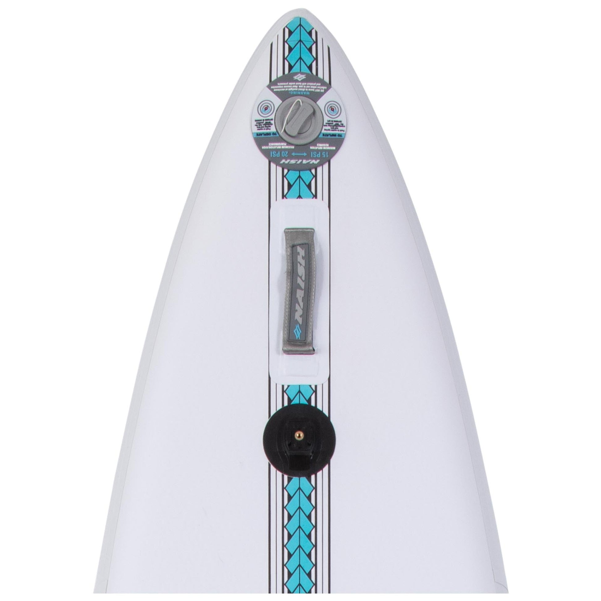 Naish Touring iSup - Fusion | 24 - Inflatable SUPs