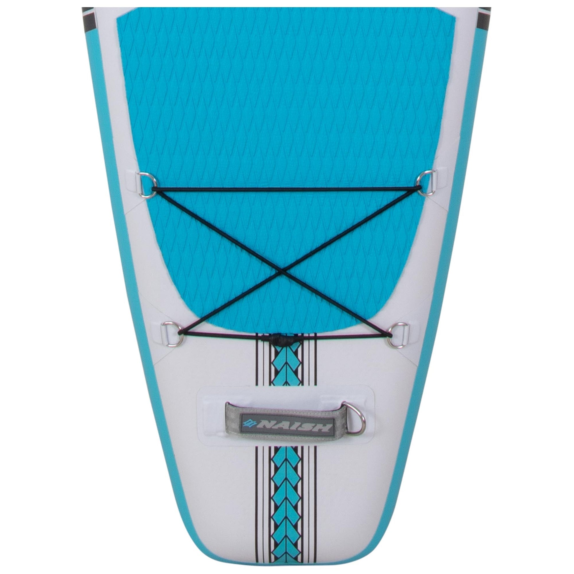 Naish Touring iSup - Fusion | 24 - Inflatable SUPs
