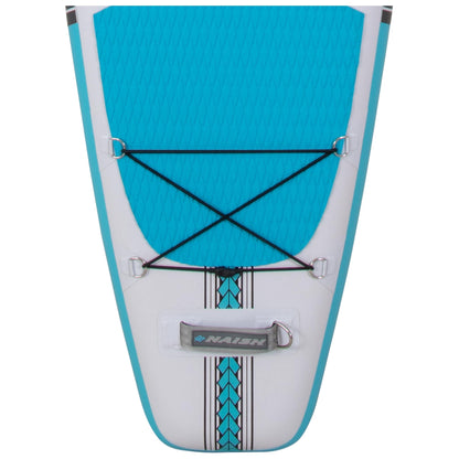 Naish Touring iSup - Fusion | 24 - Inflatable SUPs