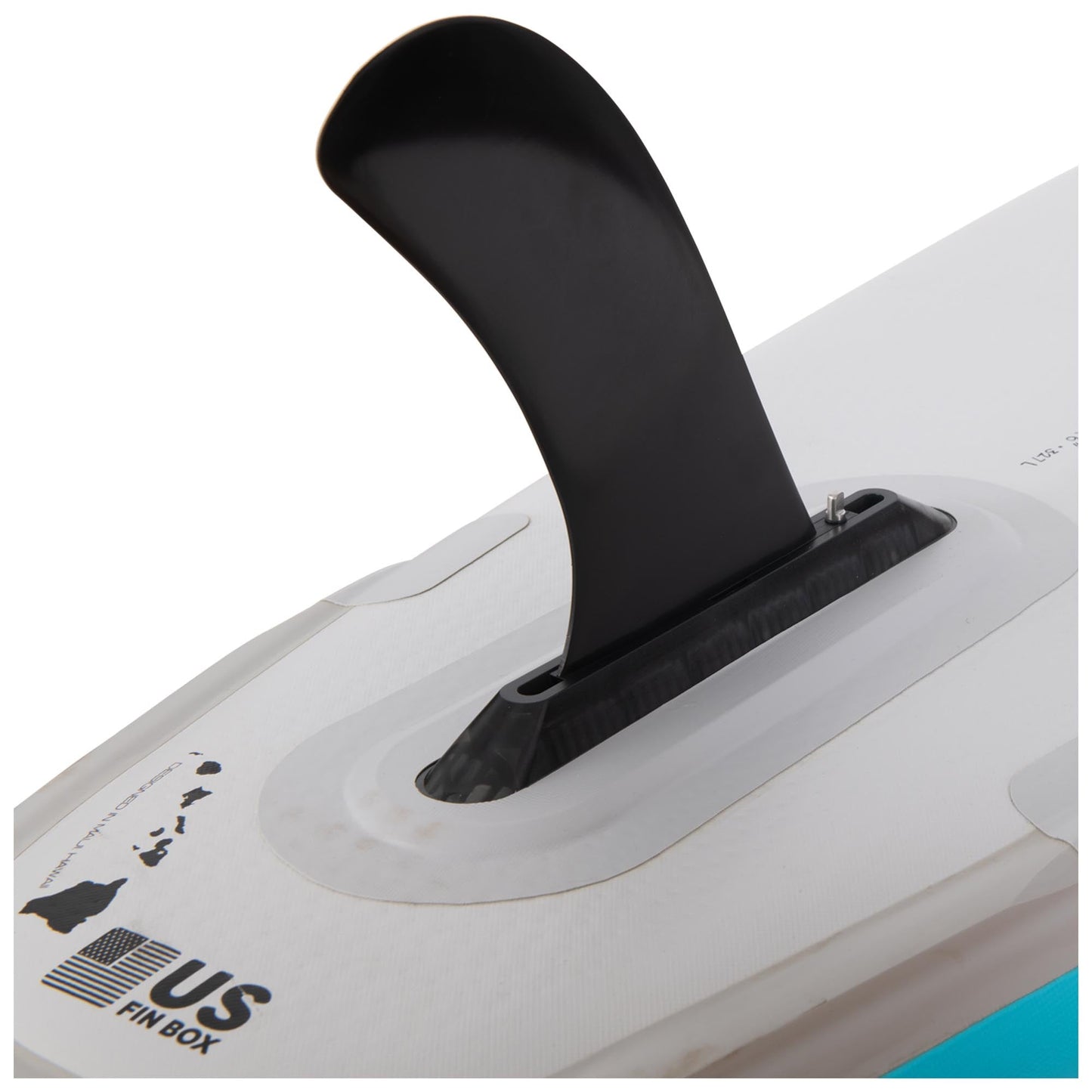 Naish Touring iSup - Fusion | 24 - Inflatable SUPs