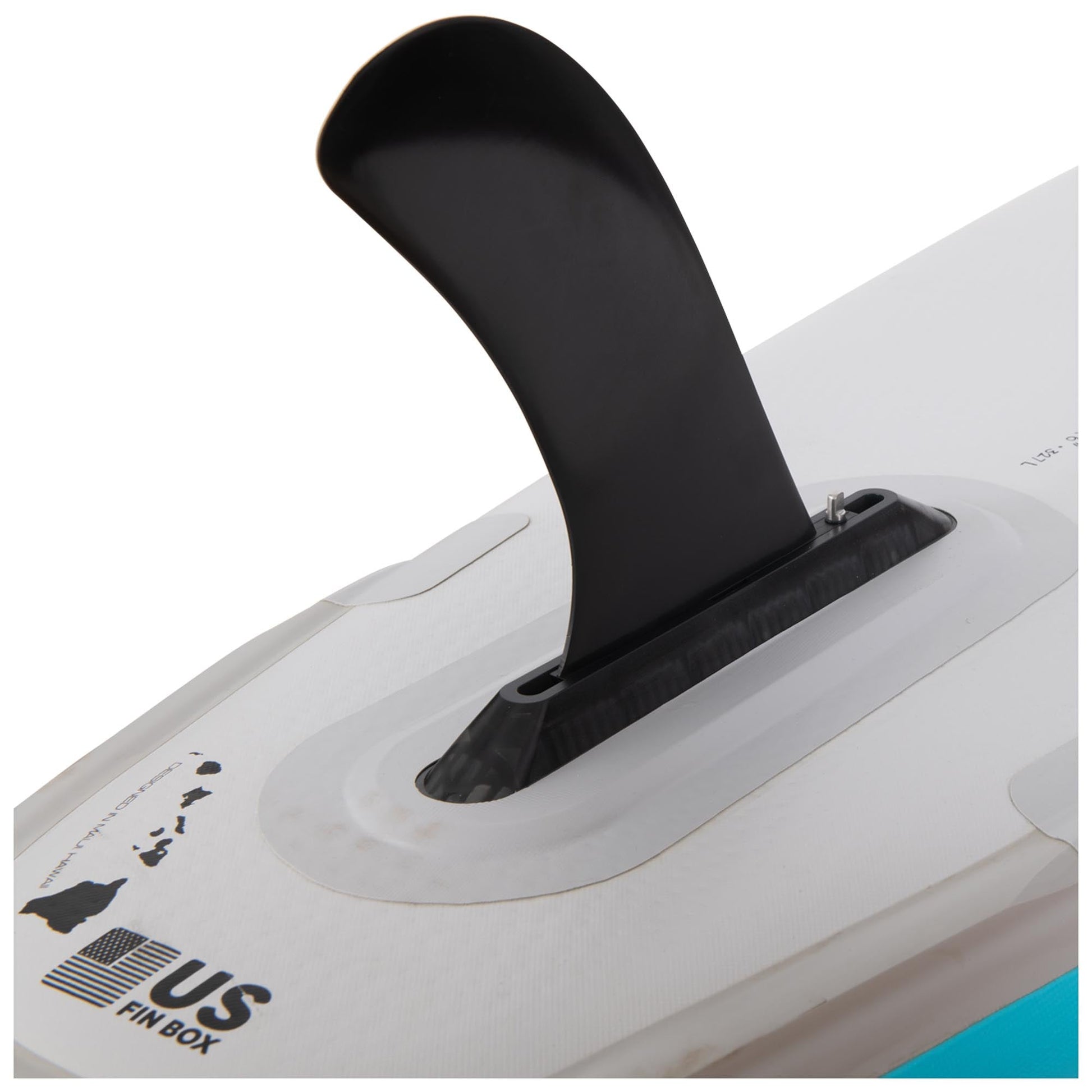 Naish Touring iSup - Fusion | 24 - Inflatable SUPs