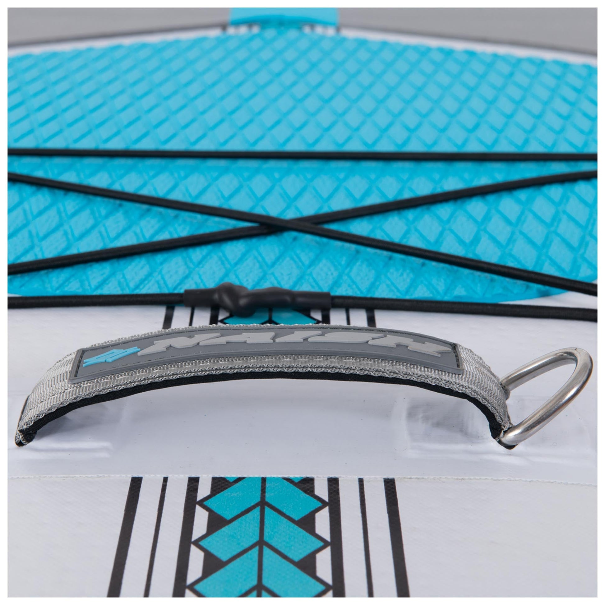 Naish Touring iSup - Fusion | 24 - Inflatable SUPs