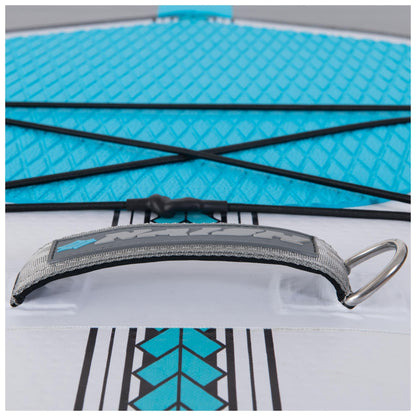 Naish Touring iSup - Fusion | 24 - Inflatable SUPs