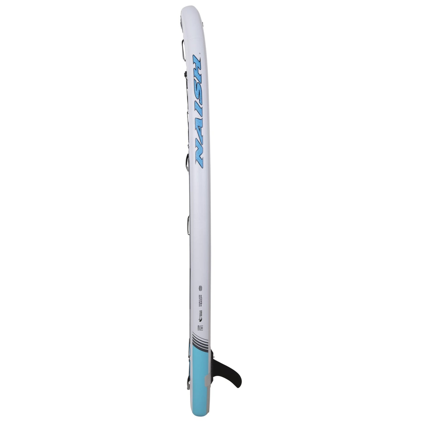 Naish Touring iSup - Fusion | 24 - Inflatable SUPs