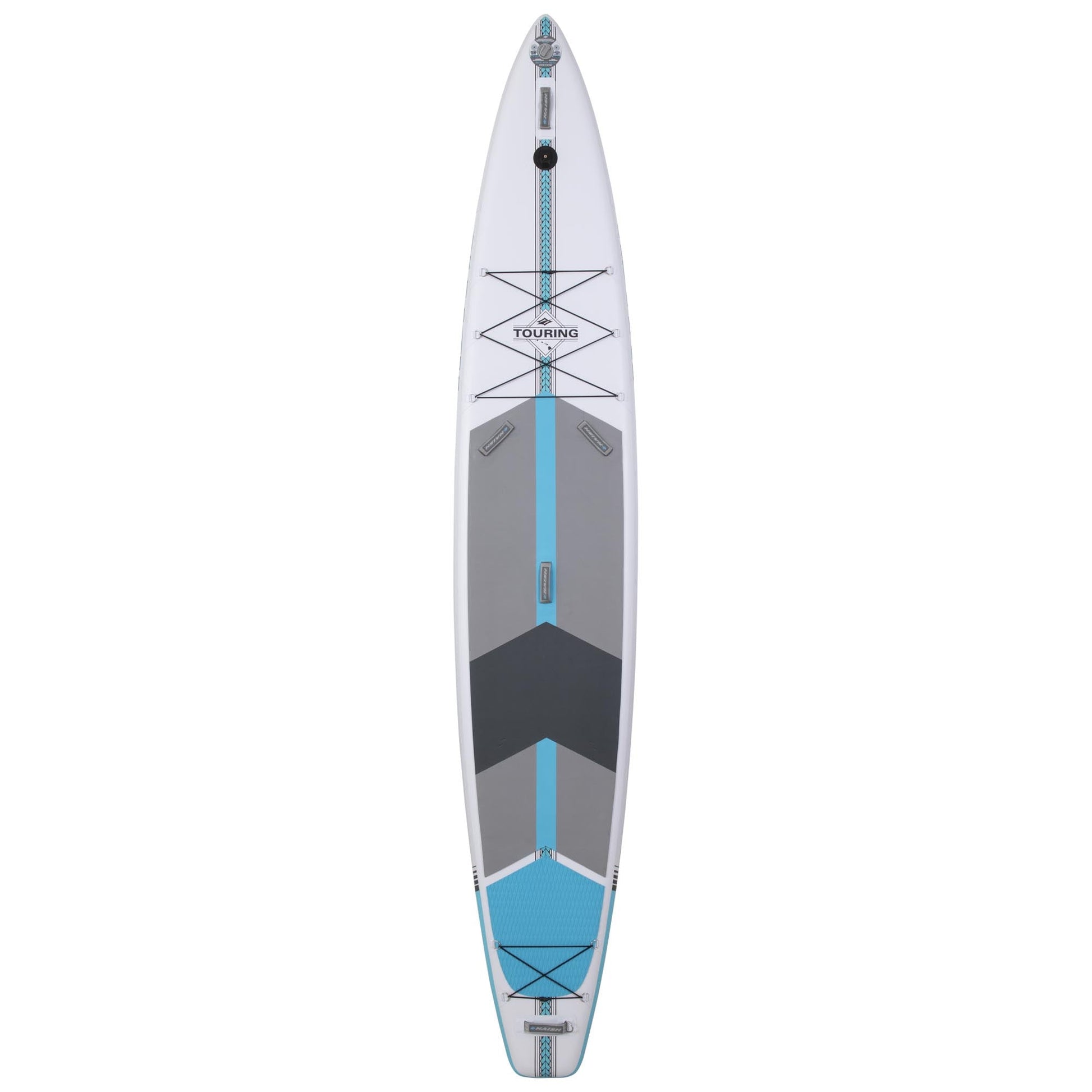 Naish Touring iSup - Fusion | 24 - Inflatable SUPs