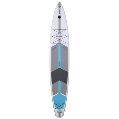 Naish Touring iSup - Fusion | 24 - Inflatable SUPs