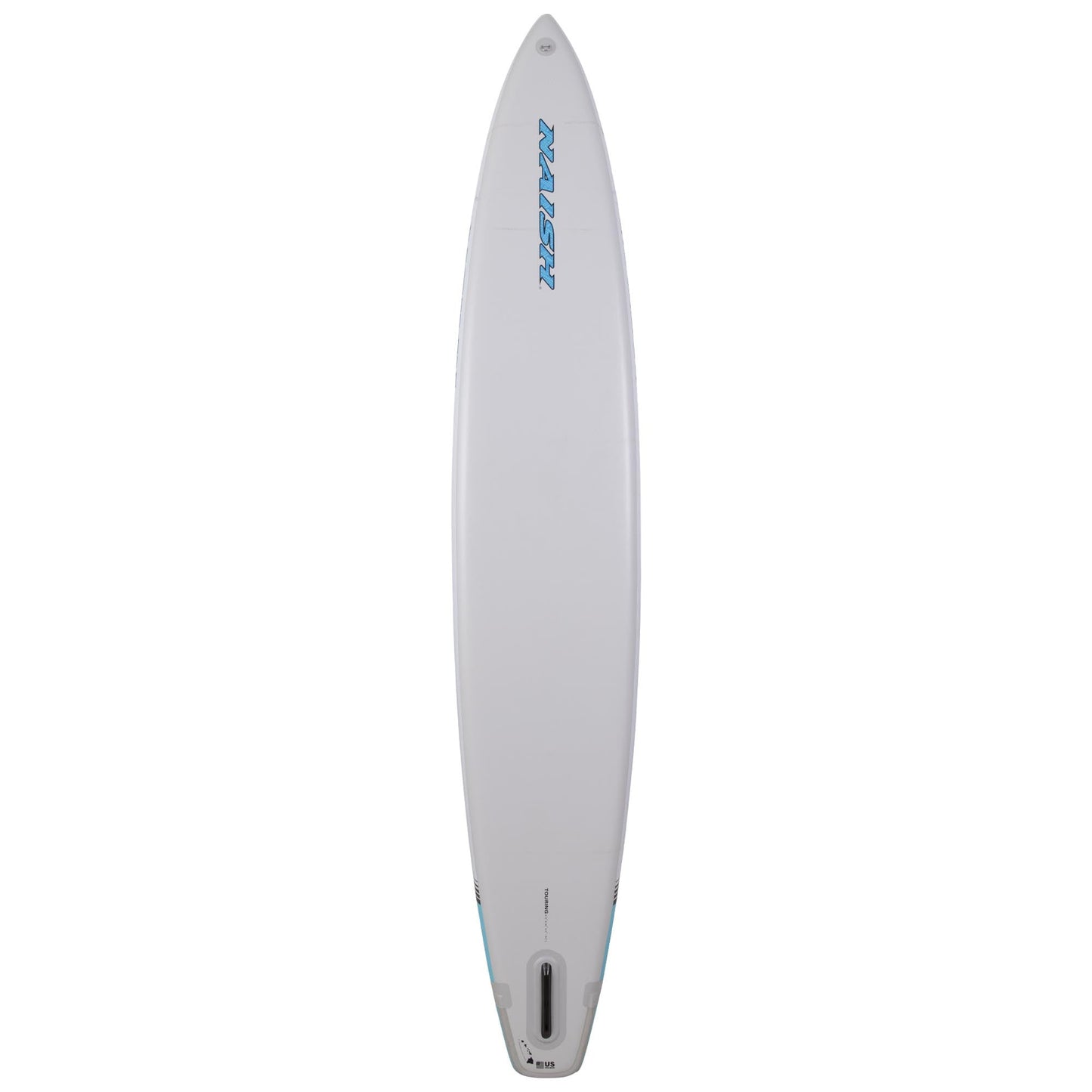 Naish Touring iSup - Fusion | 24 - Inflatable SUPs