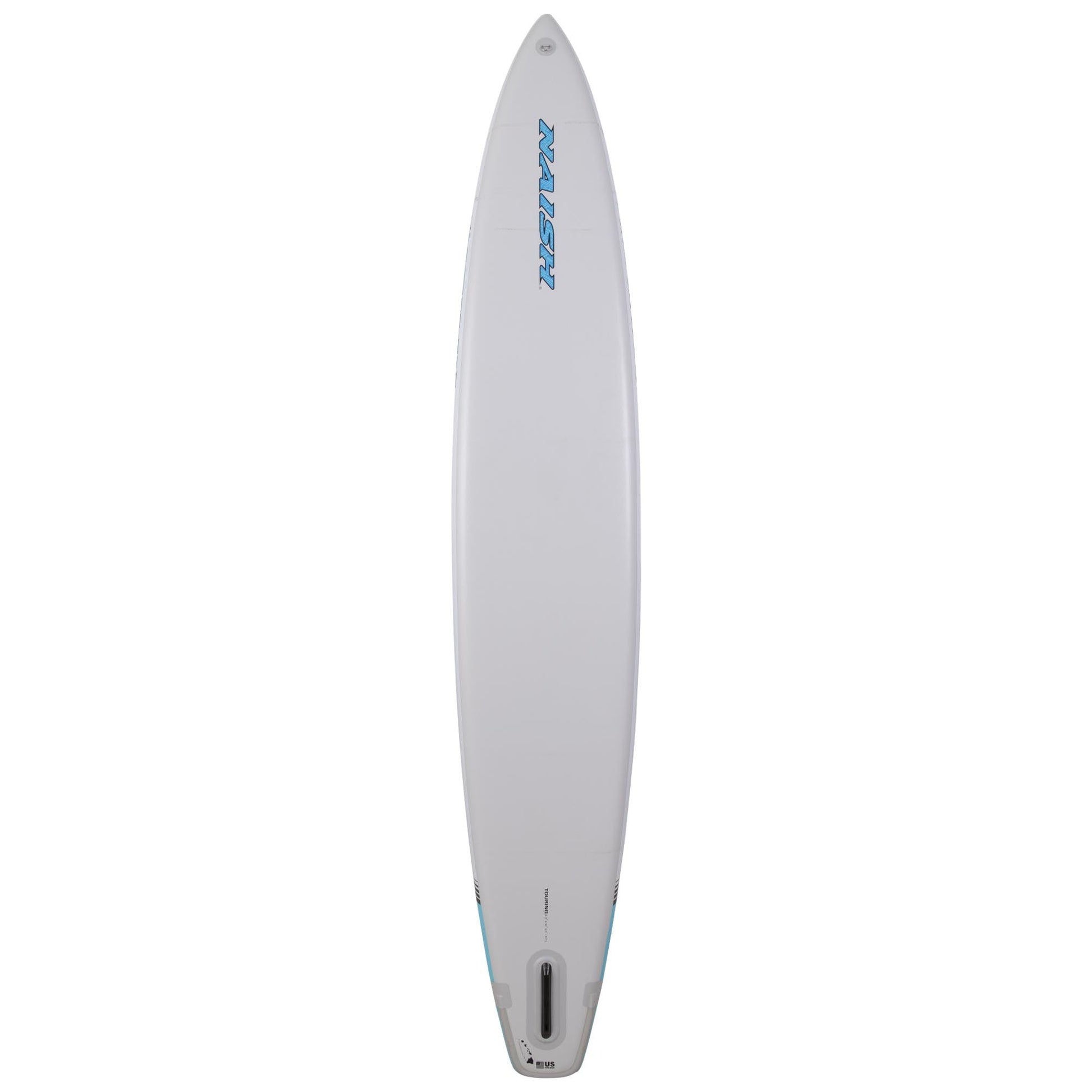 Naish Touring iSup - Fusion | 24 - Inflatable SUPs