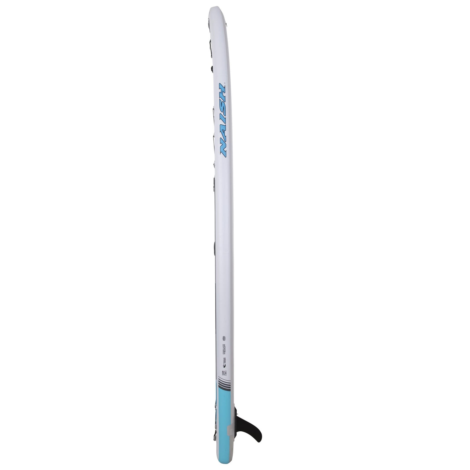 Naish Touring iSup - Fusion | 24 - Inflatable SUPs