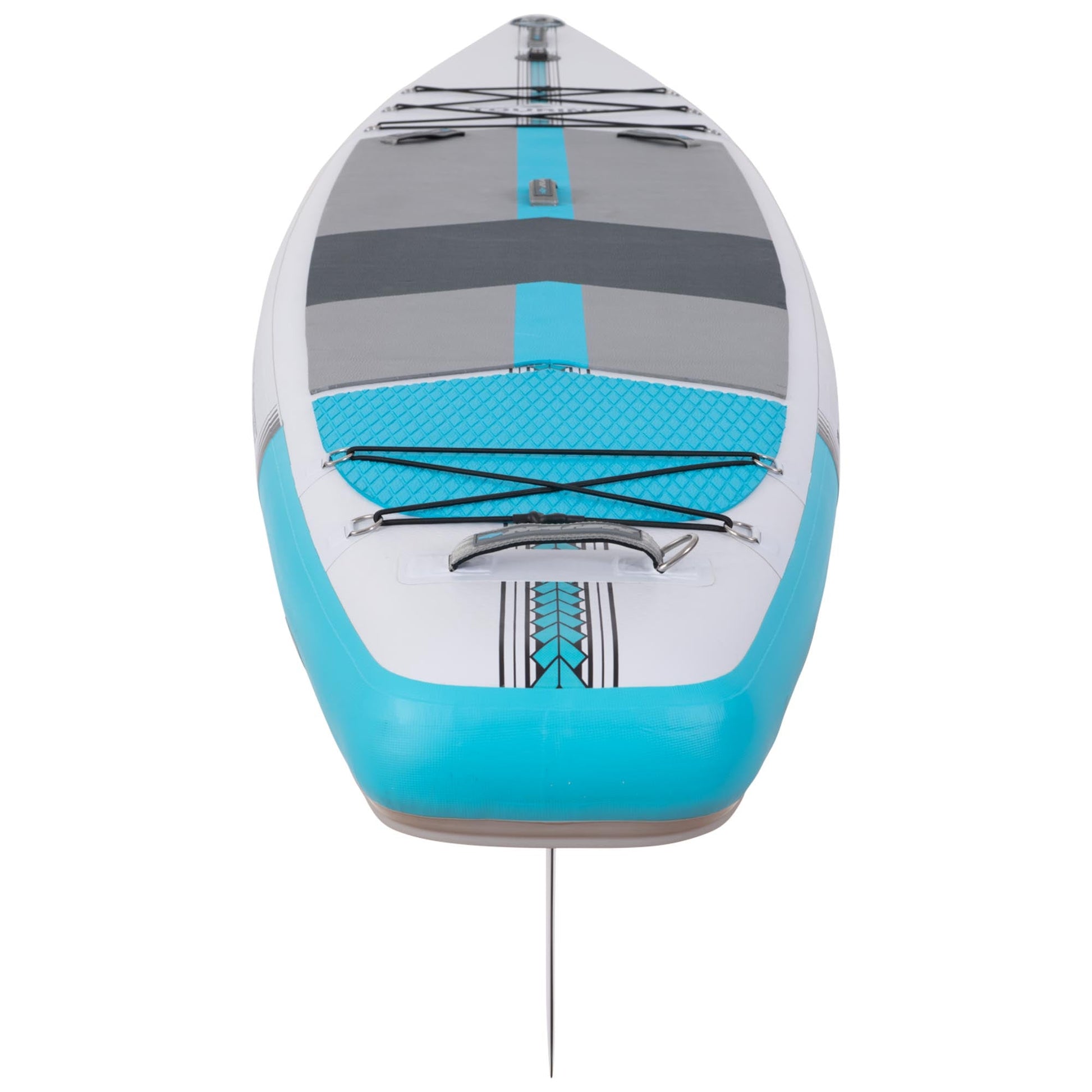 Naish Touring iSup - Fusion | 24 - Inflatable SUPs