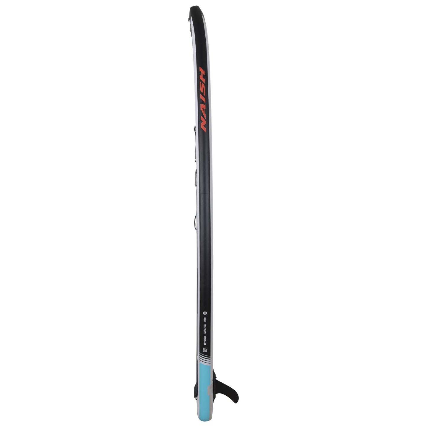 Naish Maliko iSup Carbon - Fusion | 24 - Inflatable SUPs
