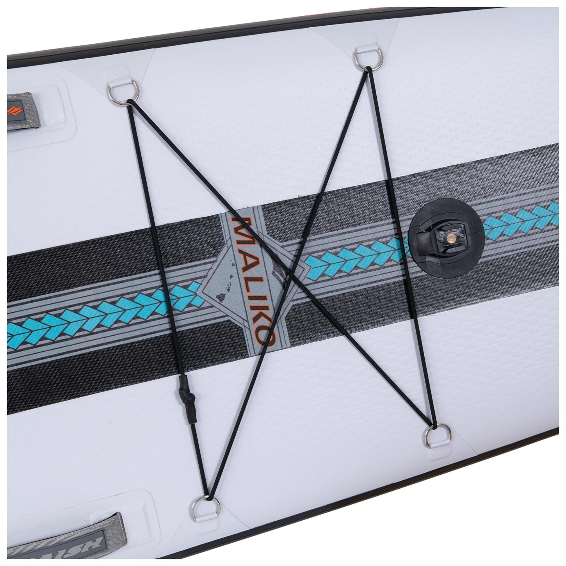 Naish Maliko iSup Carbon - Fusion | 24 - Inflatable SUPs