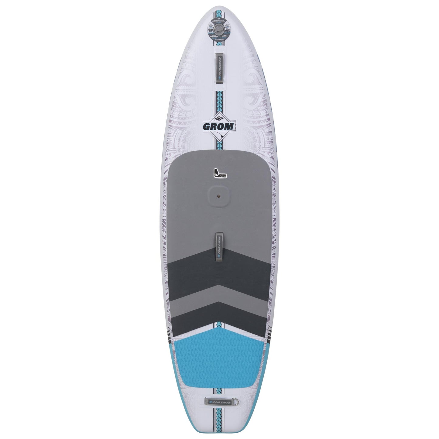 Naish Grom iSup | 24 - Inflatable SUPs