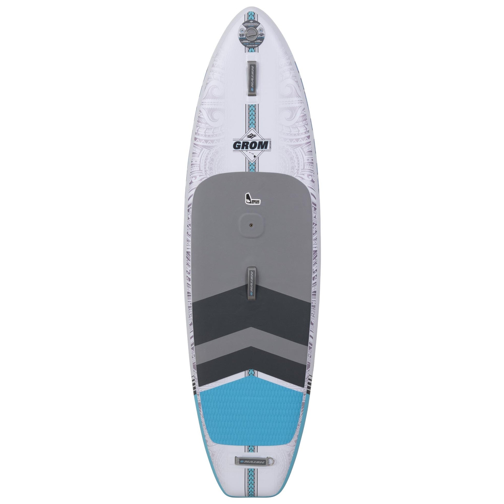 Naish Grom iSup | 24 - Inflatable SUPs