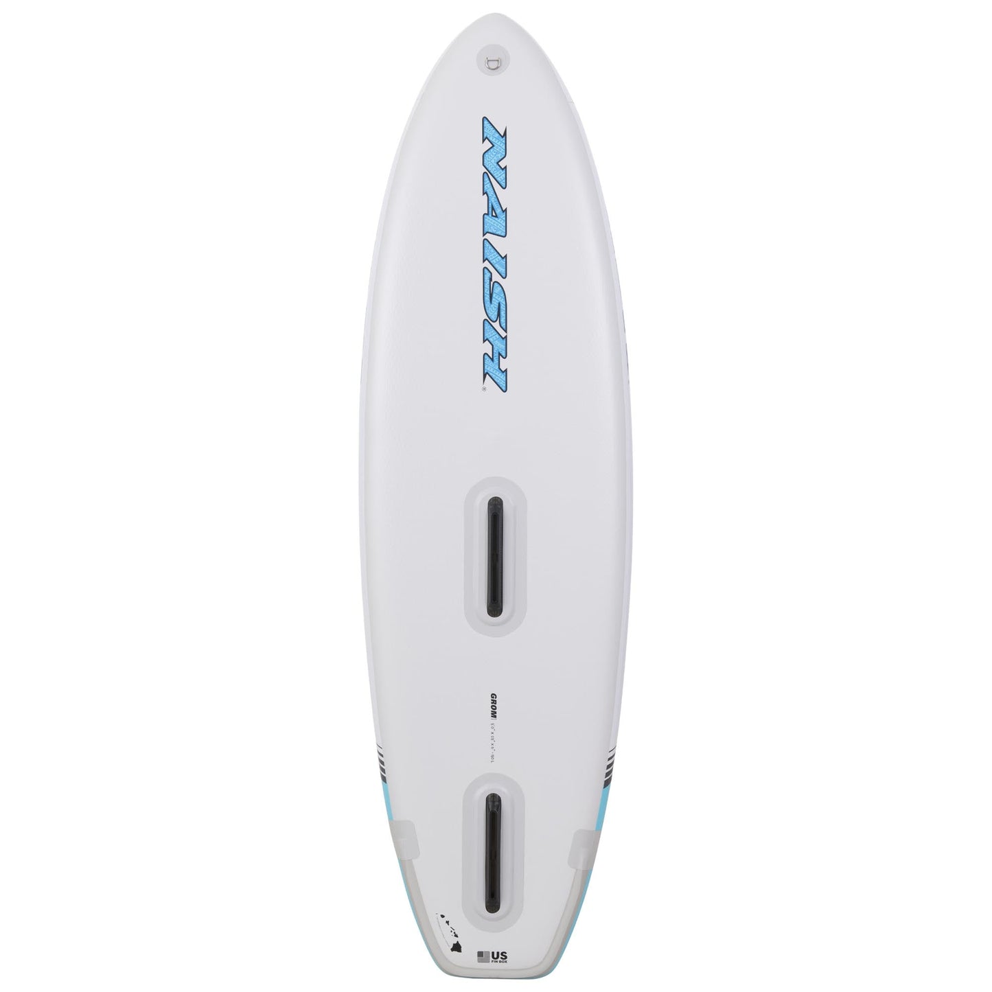 Naish Grom iSup | 24 - Inflatable SUPs
