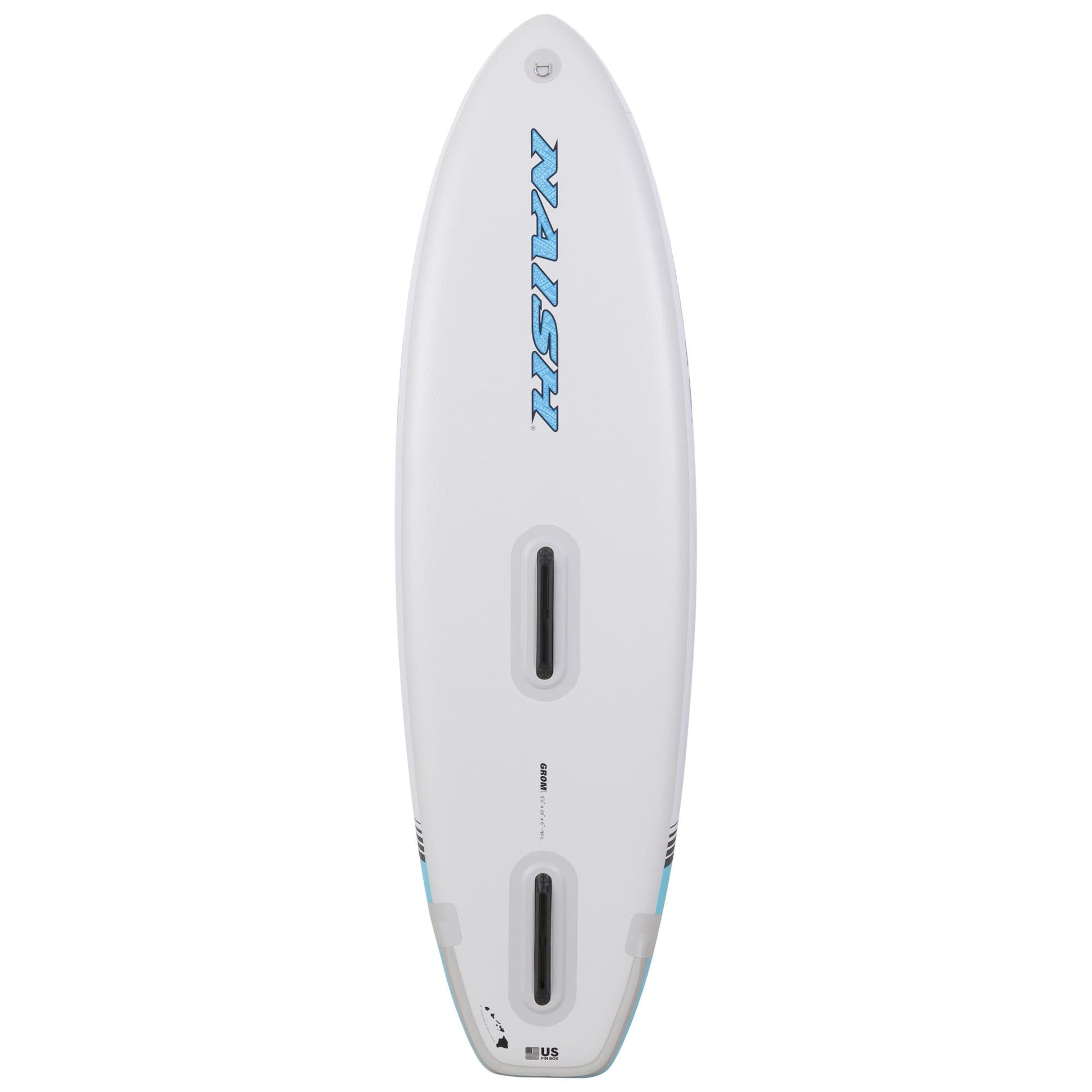 Naish Grom iSup | 24 - Inflatable SUPs