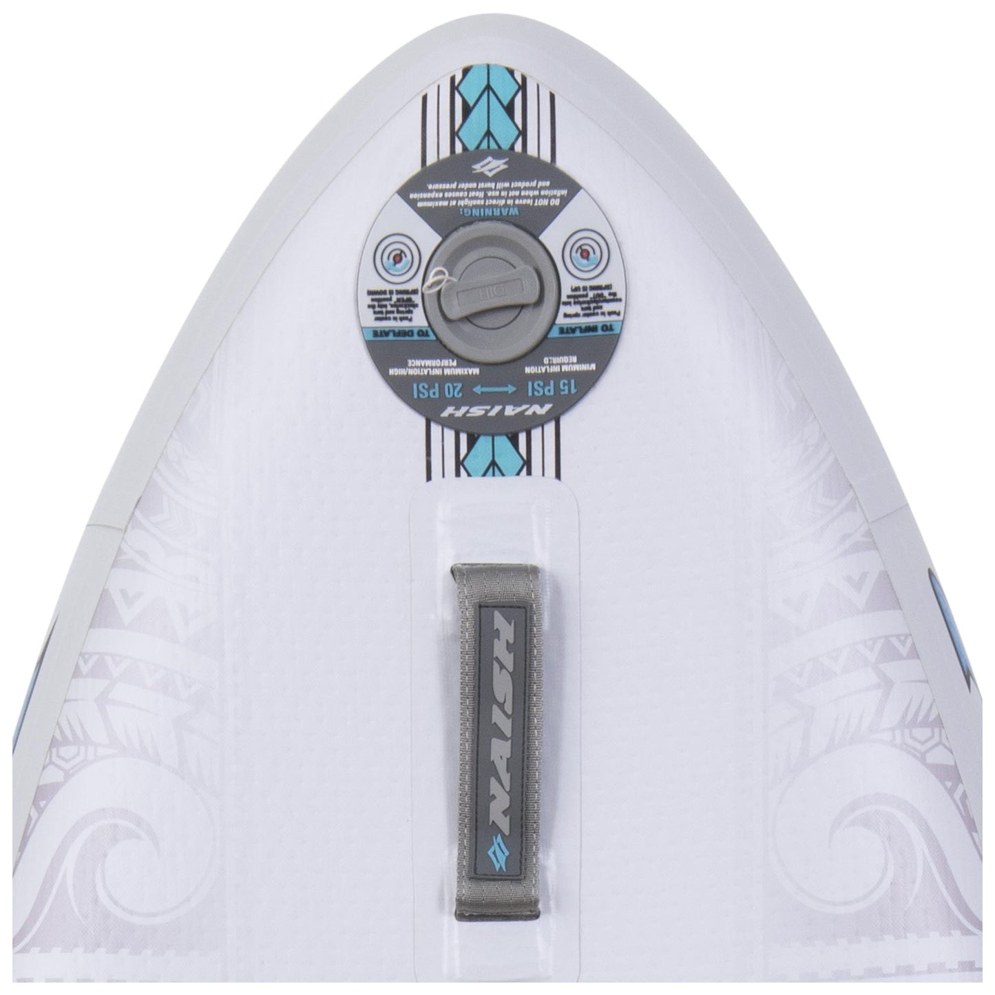 Naish Grom iSup | 24 - Inflatable SUPs