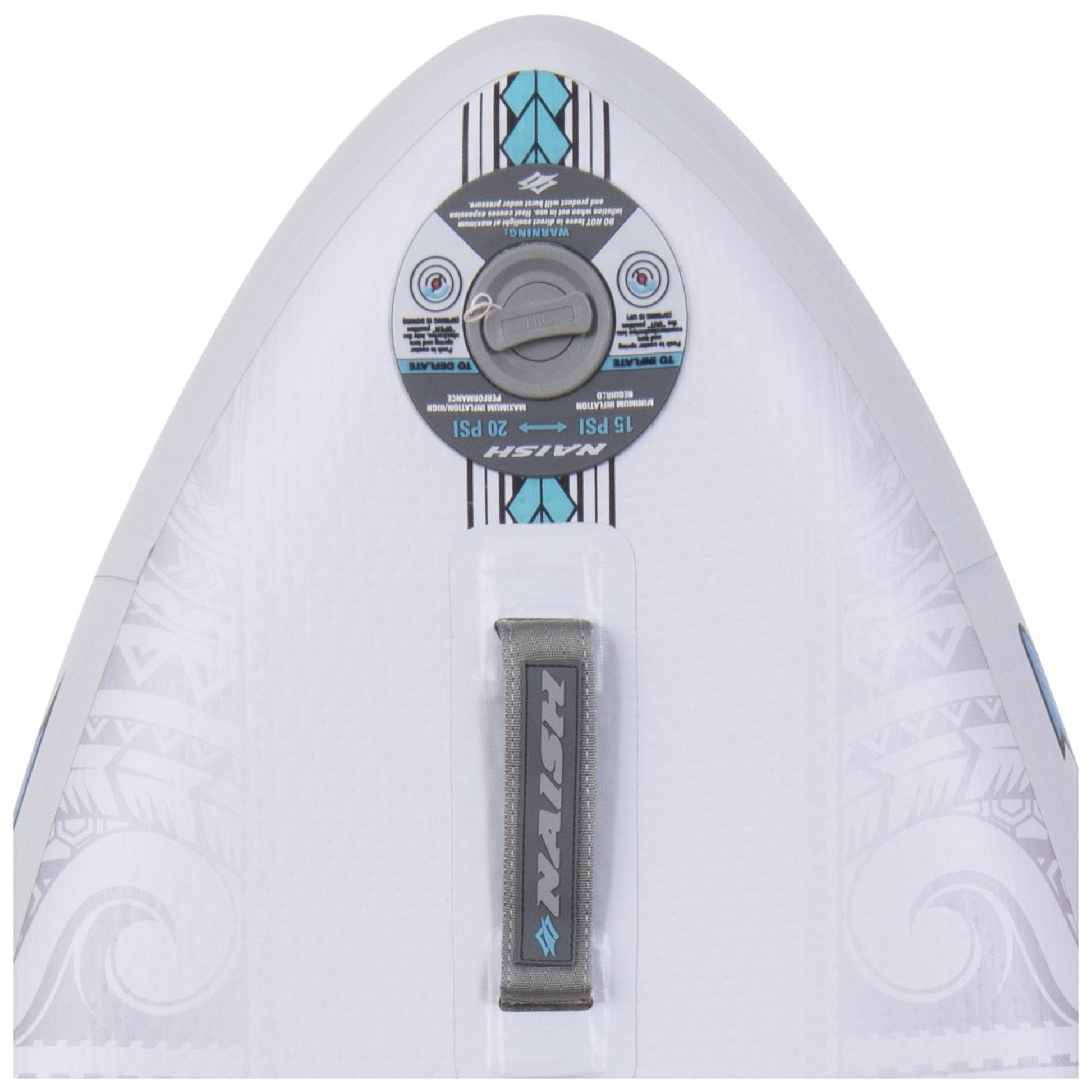 Naish Grom iSup | 24 - Inflatable SUPs