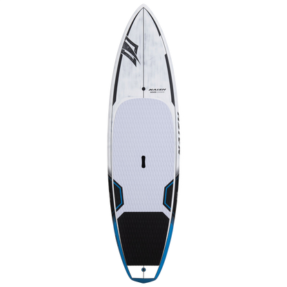 Naish Hover Downwind
