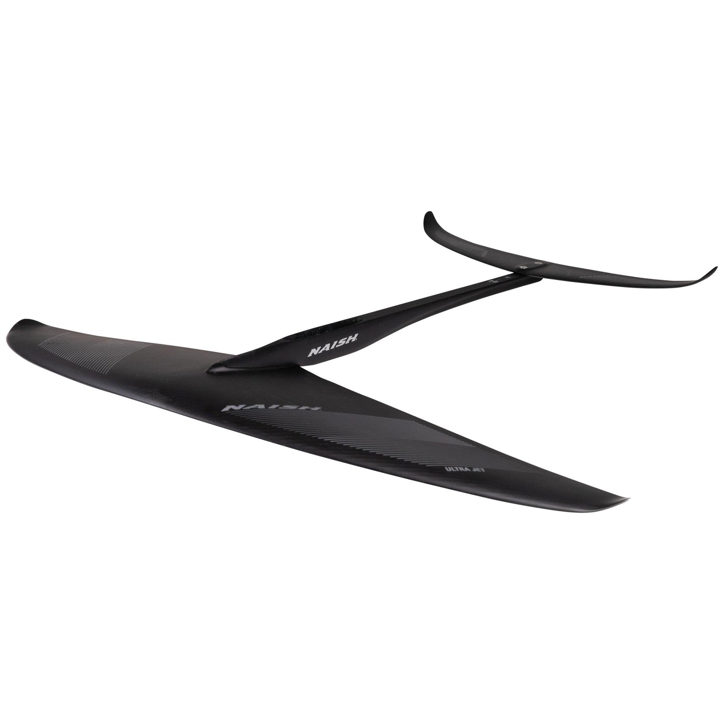 Naish Ultra Jet Foil Semi Complete - Lower Packages
