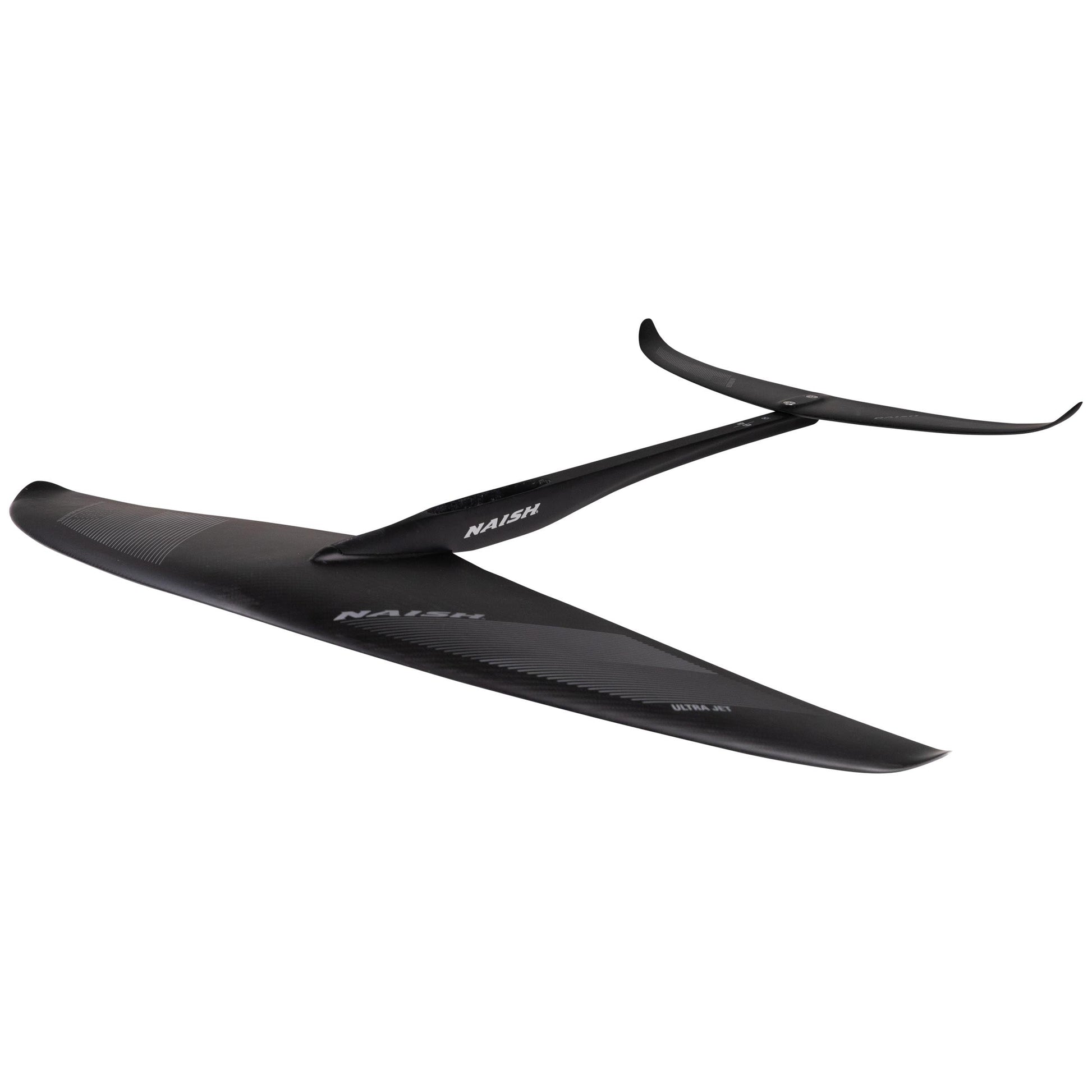 Naish Ultra Jet Foil Semi Complete - Lower Packages