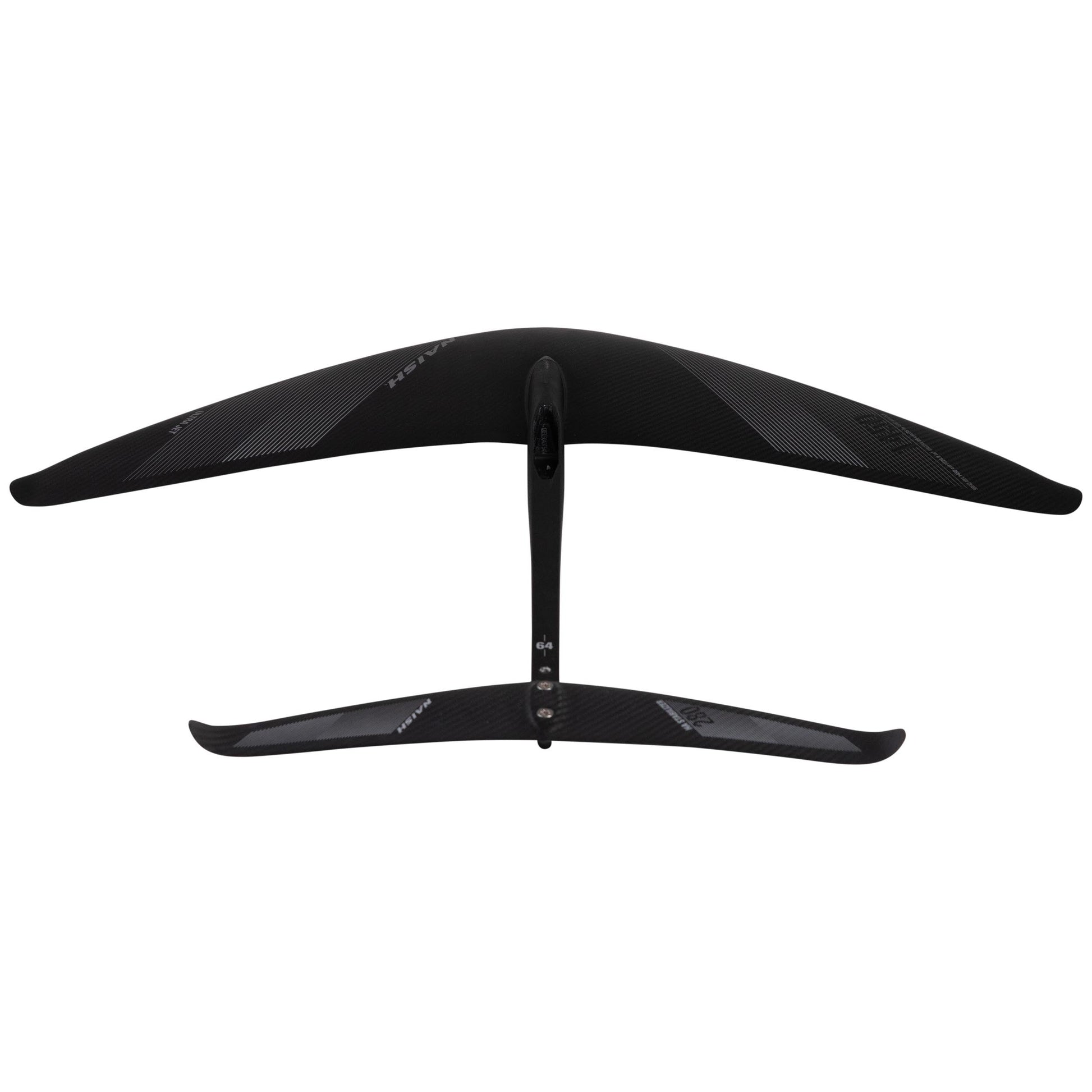 Naish Ultra Jet Foil Semi Complete - Lower Packages