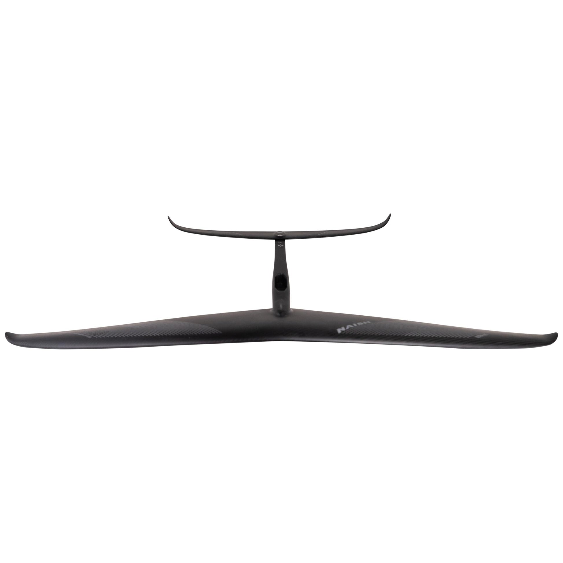 Naish Ultra Jet Foil Semi Complete - Lower Packages