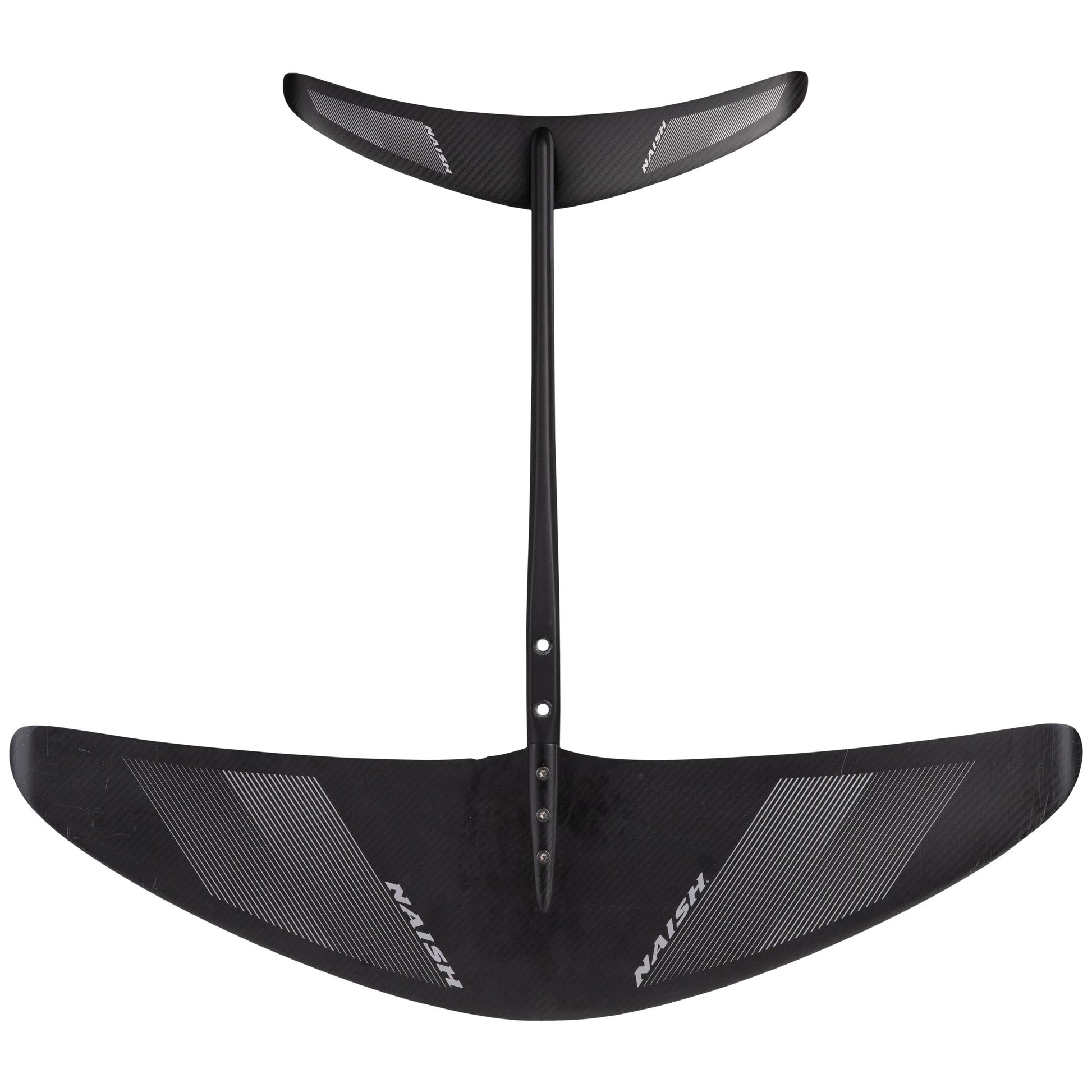 Naish Ultra Jet Foil Semi Complete - Lower Packages