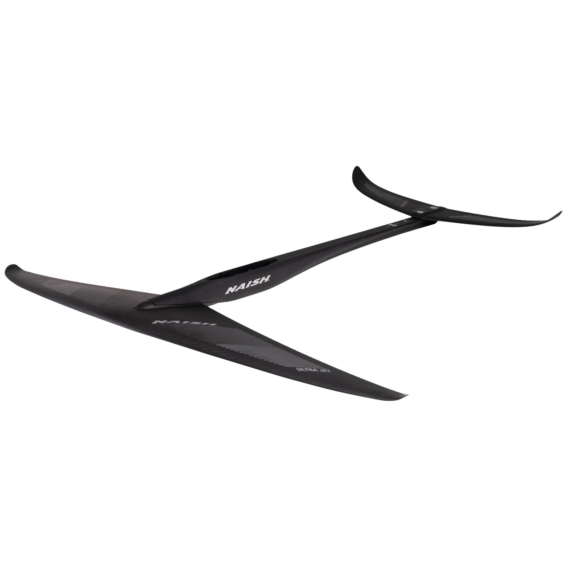 Naish Ultra Jet Foil Semi Complete - Lower Packages