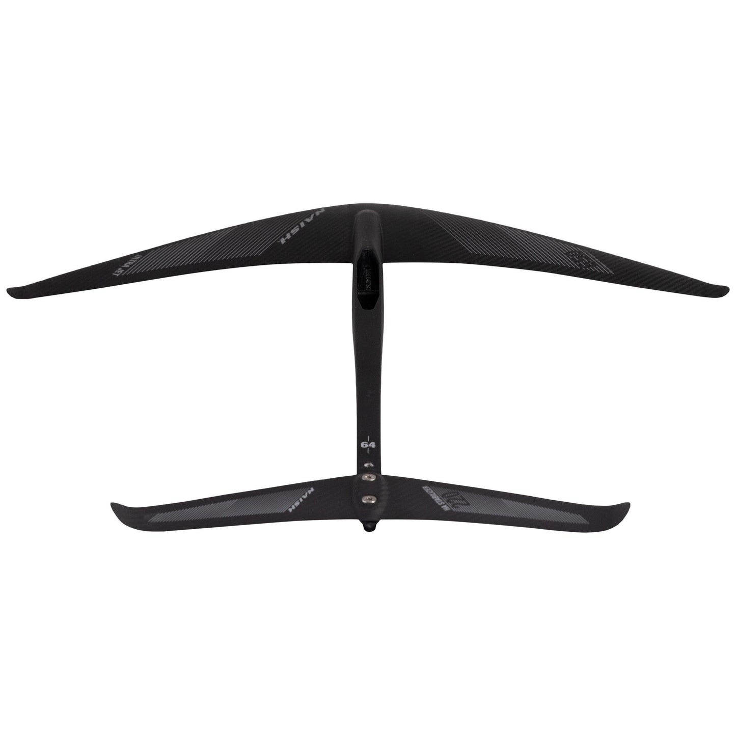 Naish Ultra Jet Foil Semi Complete - Lower Packages