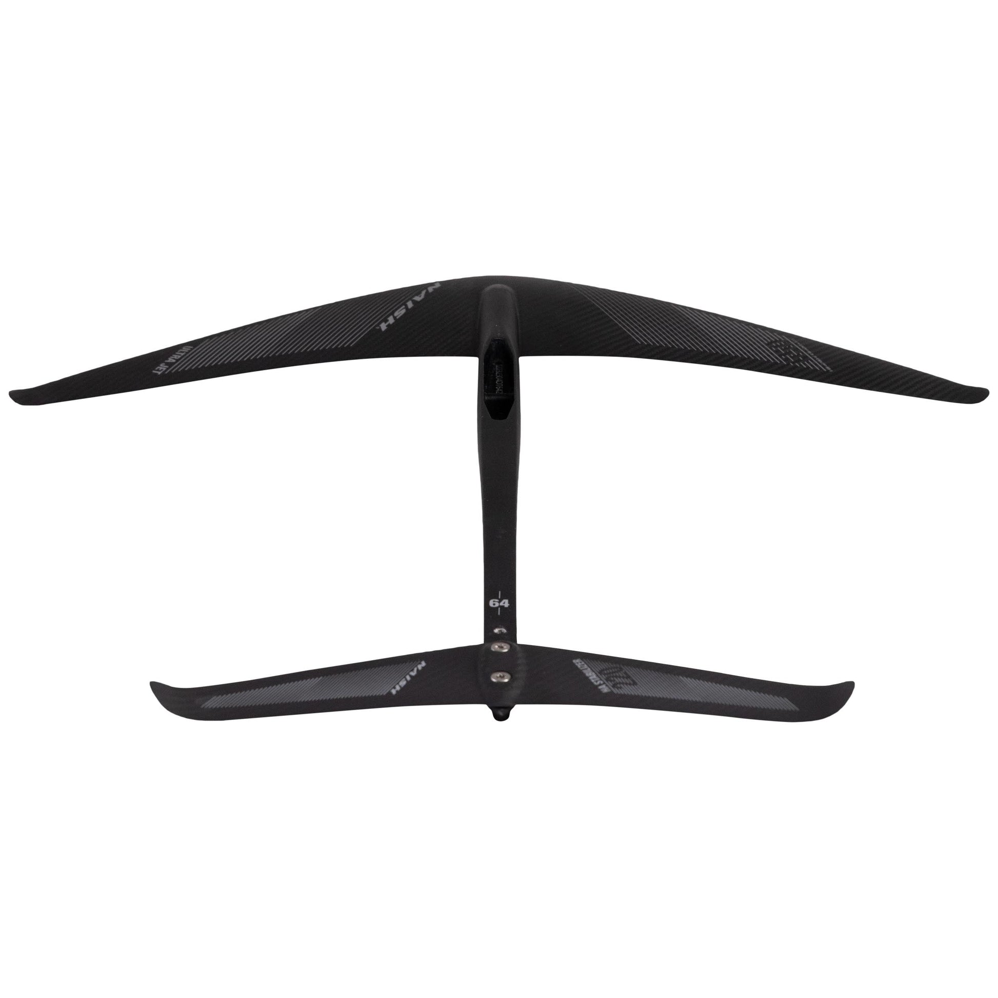 Naish Ultra Jet Foil Semi Complete - Lower Packages