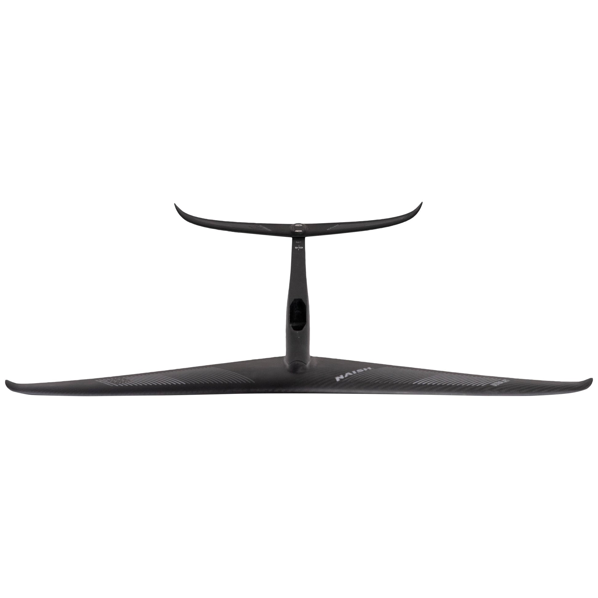 Naish Ultra Jet Foil Semi Complete - Lower Packages