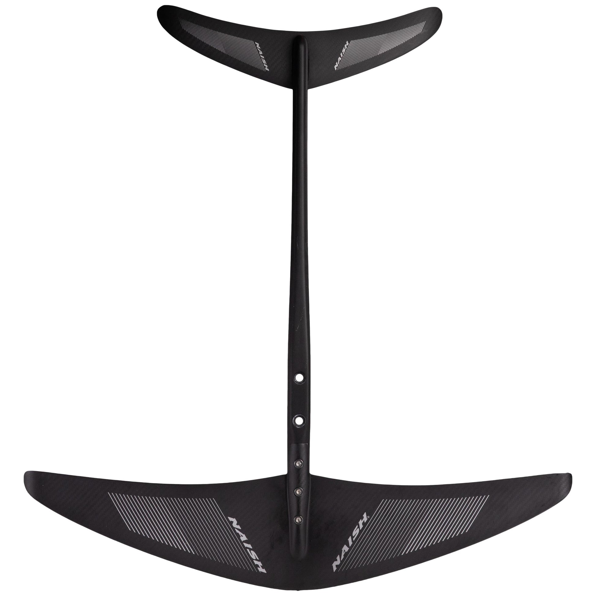Naish Ultra Jet Foil Semi Complete - Lower Packages