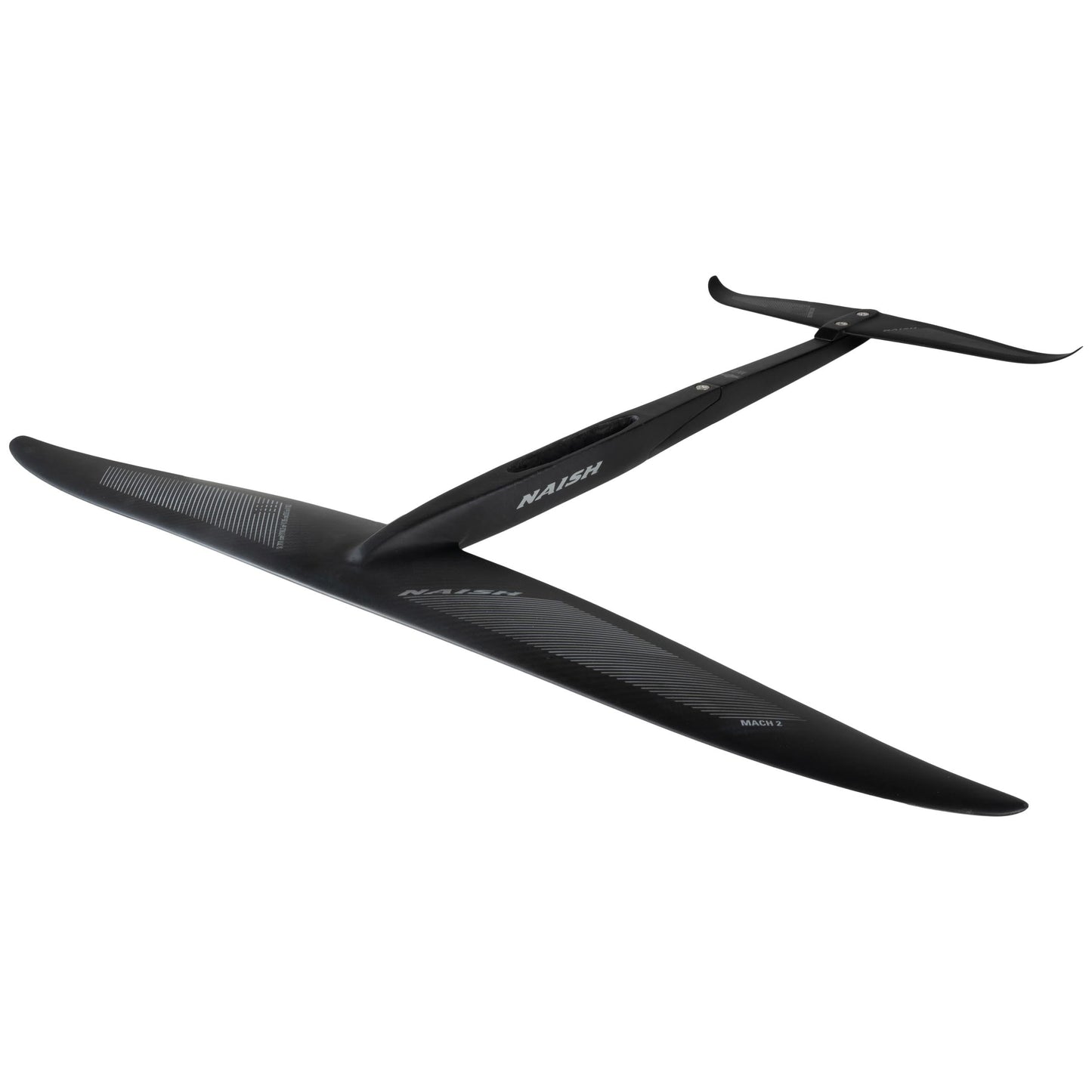 Naish Mach-2 Semi Complete - Lower Packages