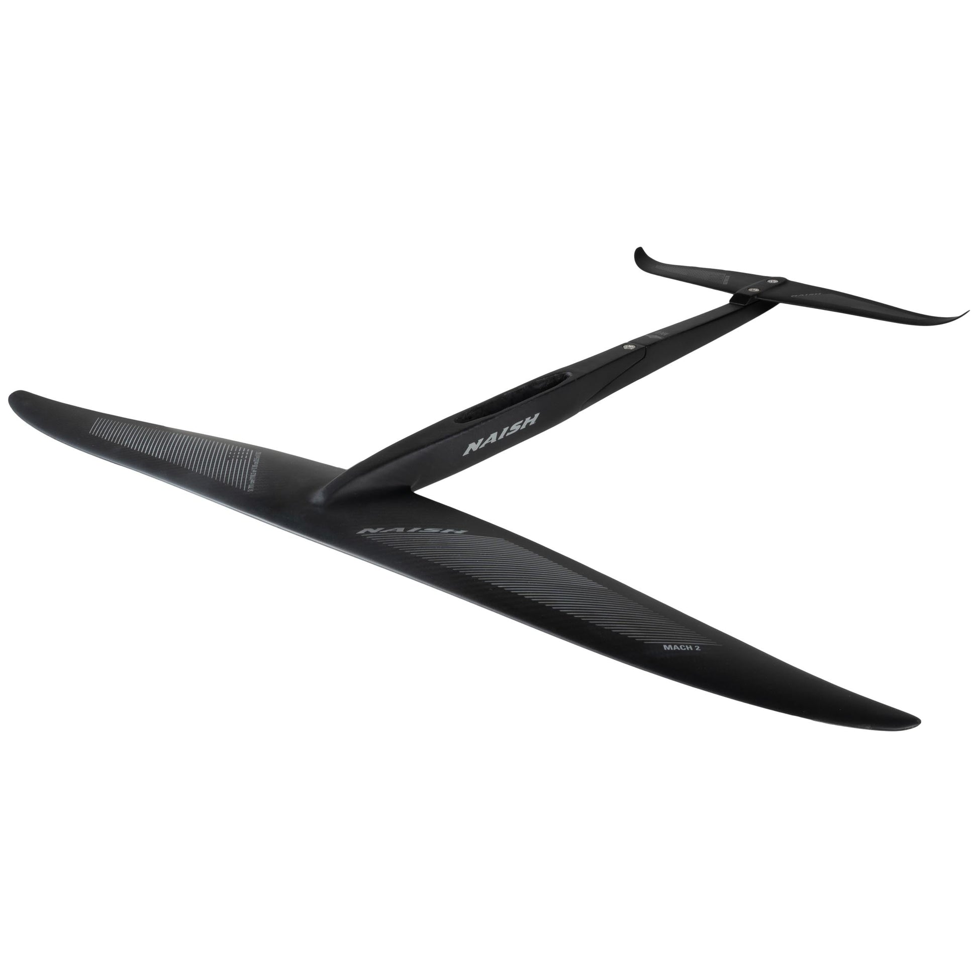 Naish Mach-2 Semi Complete - Lower Packages