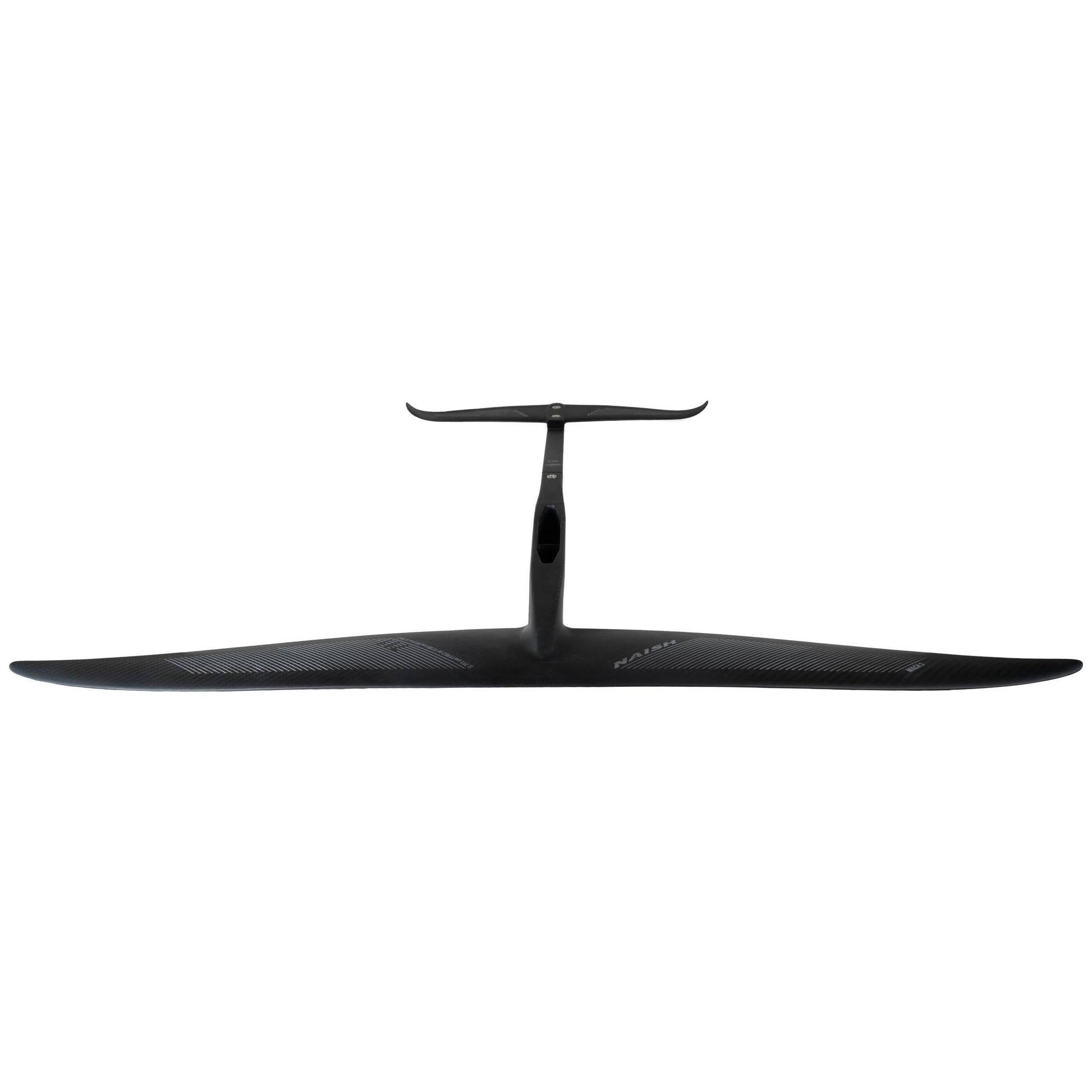 Naish Mach-2 Semi Complete - Lower Packages