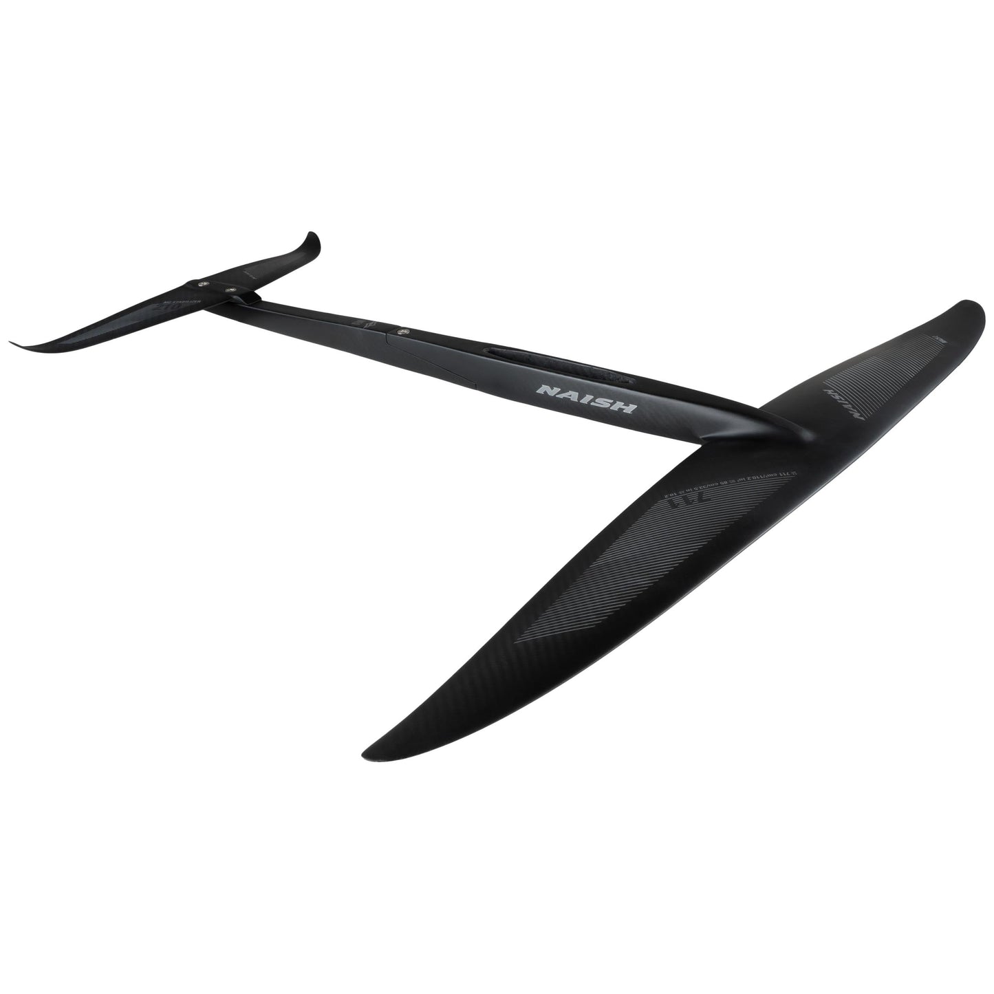 Naish Mach-2 Semi Complete - Lower Packages