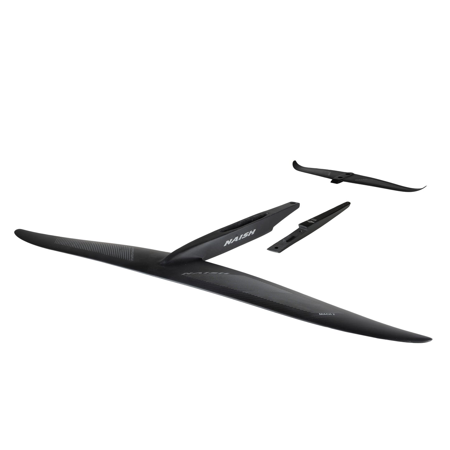 Naish Mach-2 Semi Complete - Lower Packages