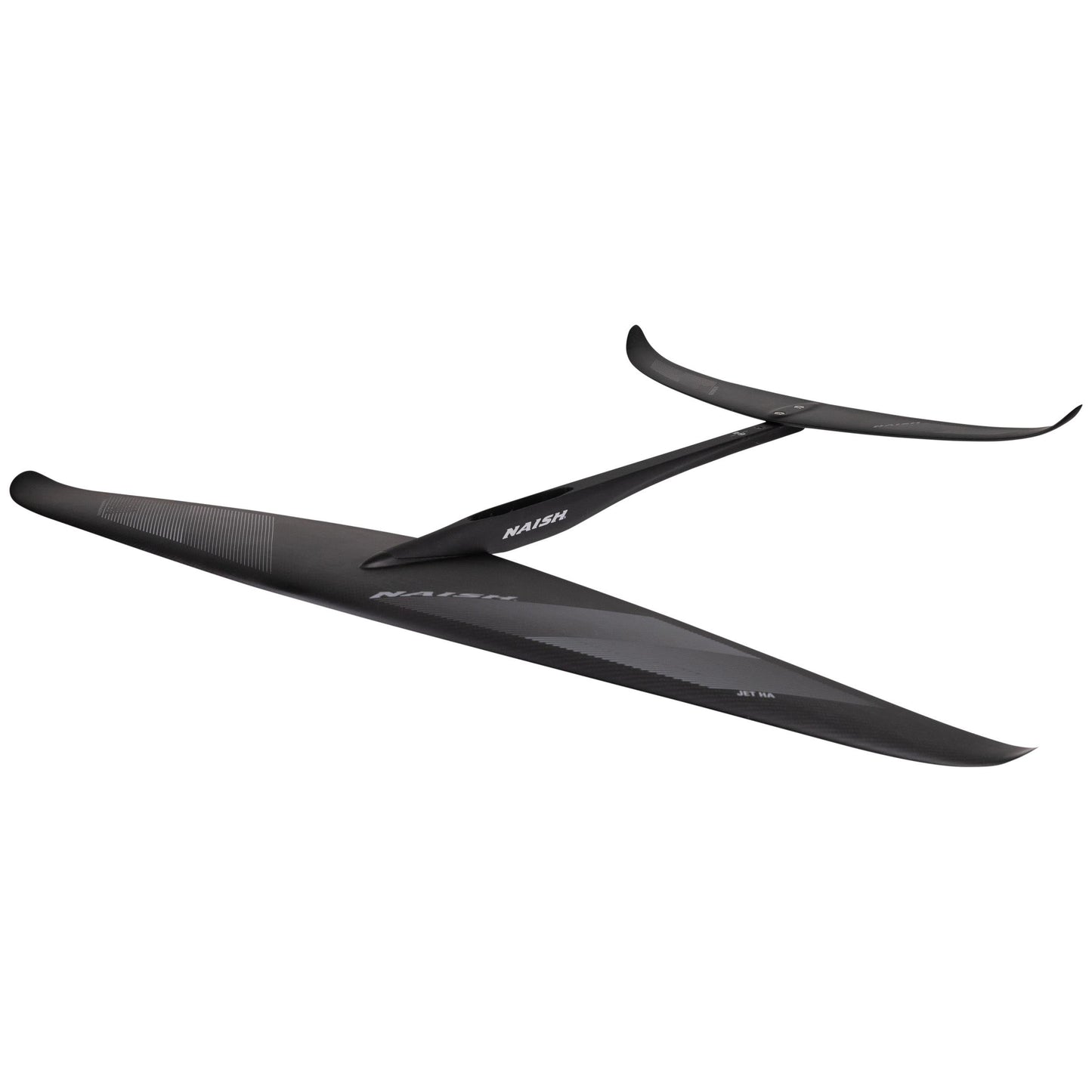 Naish Jet HA Foil Semi Complete - Lower Packages