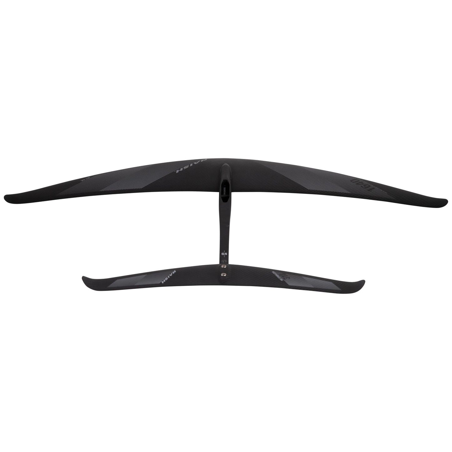 Naish Jet HA Foil Semi Complete - Lower Packages