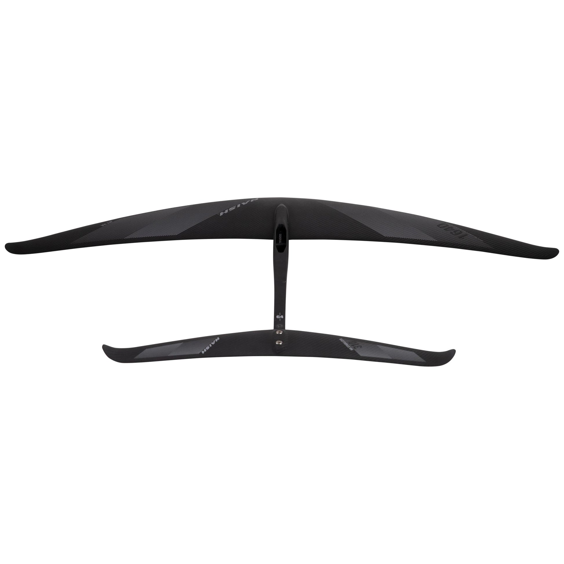 Naish Jet HA Foil Semi Complete - Lower Packages