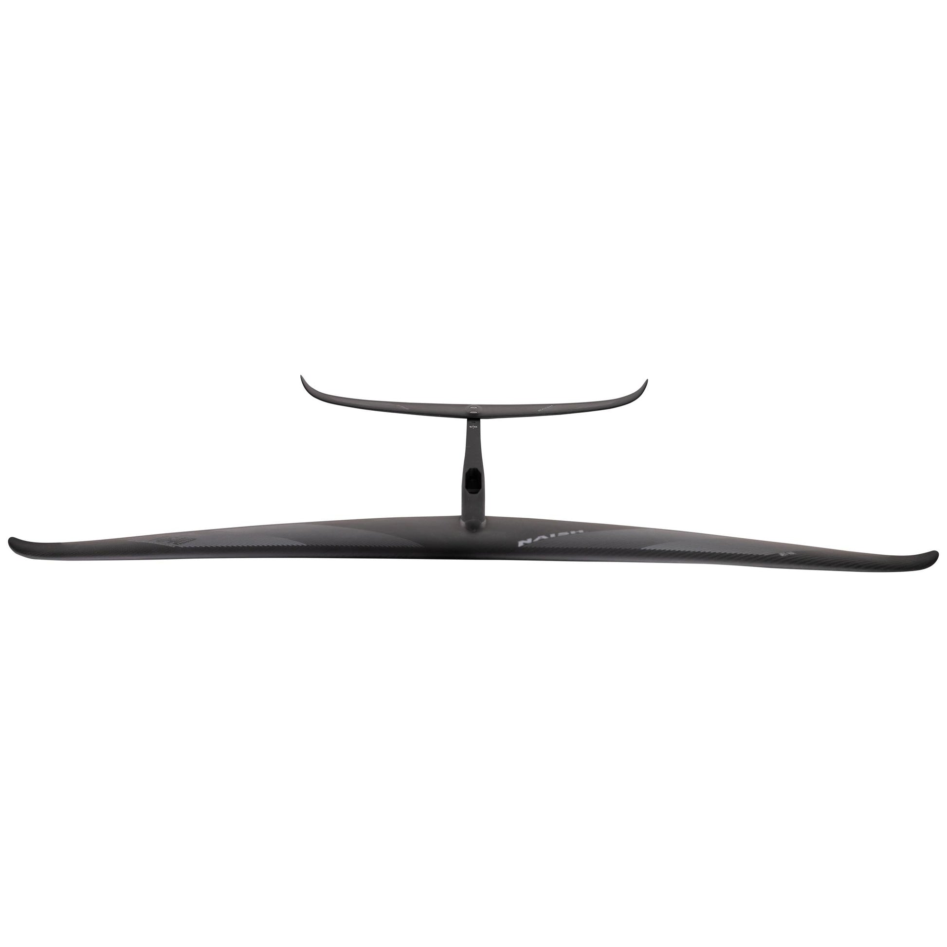 Naish Jet HA Foil Semi Complete - Lower Packages