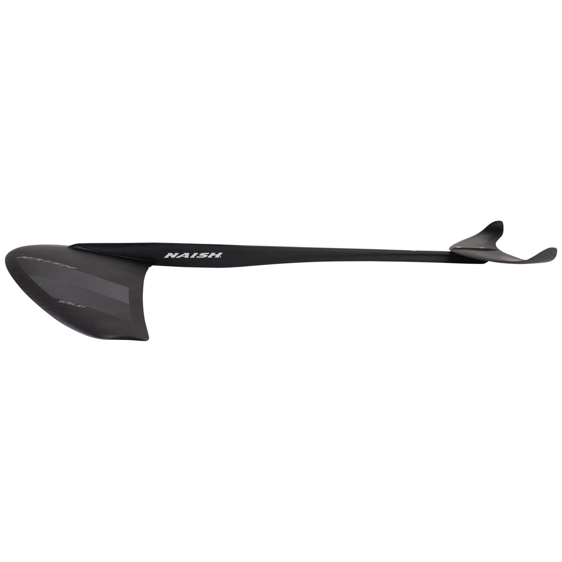 Naish Jet HA Foil Semi Complete - Lower Packages