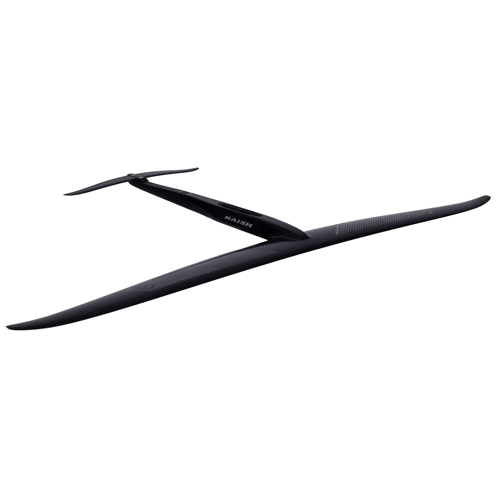Naish SHA Foil Semi Complete - Lower Packages