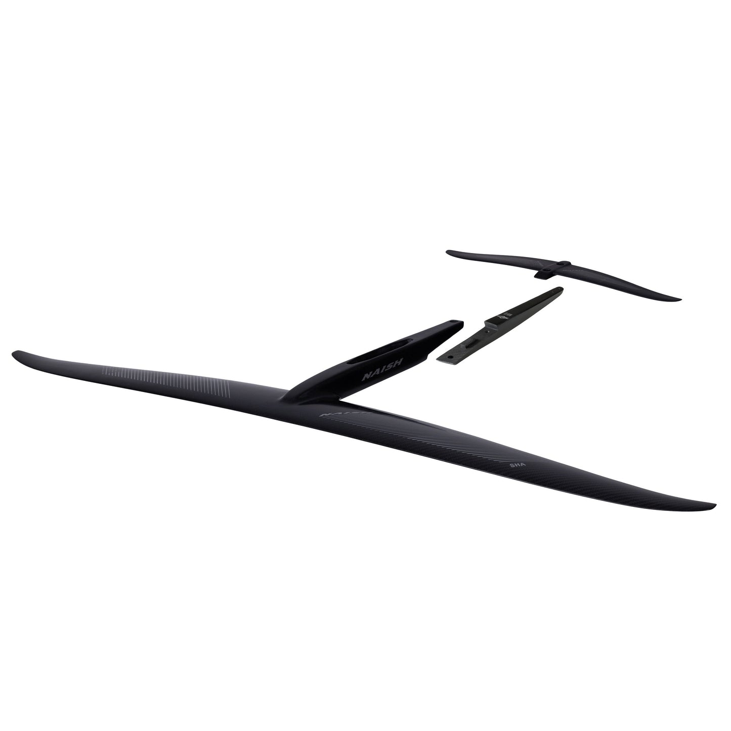 Naish SHA Foil Semi Complete - Lower Packages