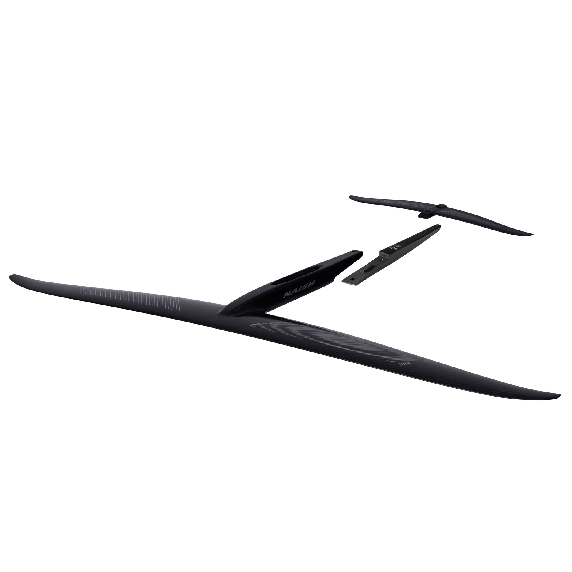 Naish SHA Foil Semi Complete - Lower Packages
