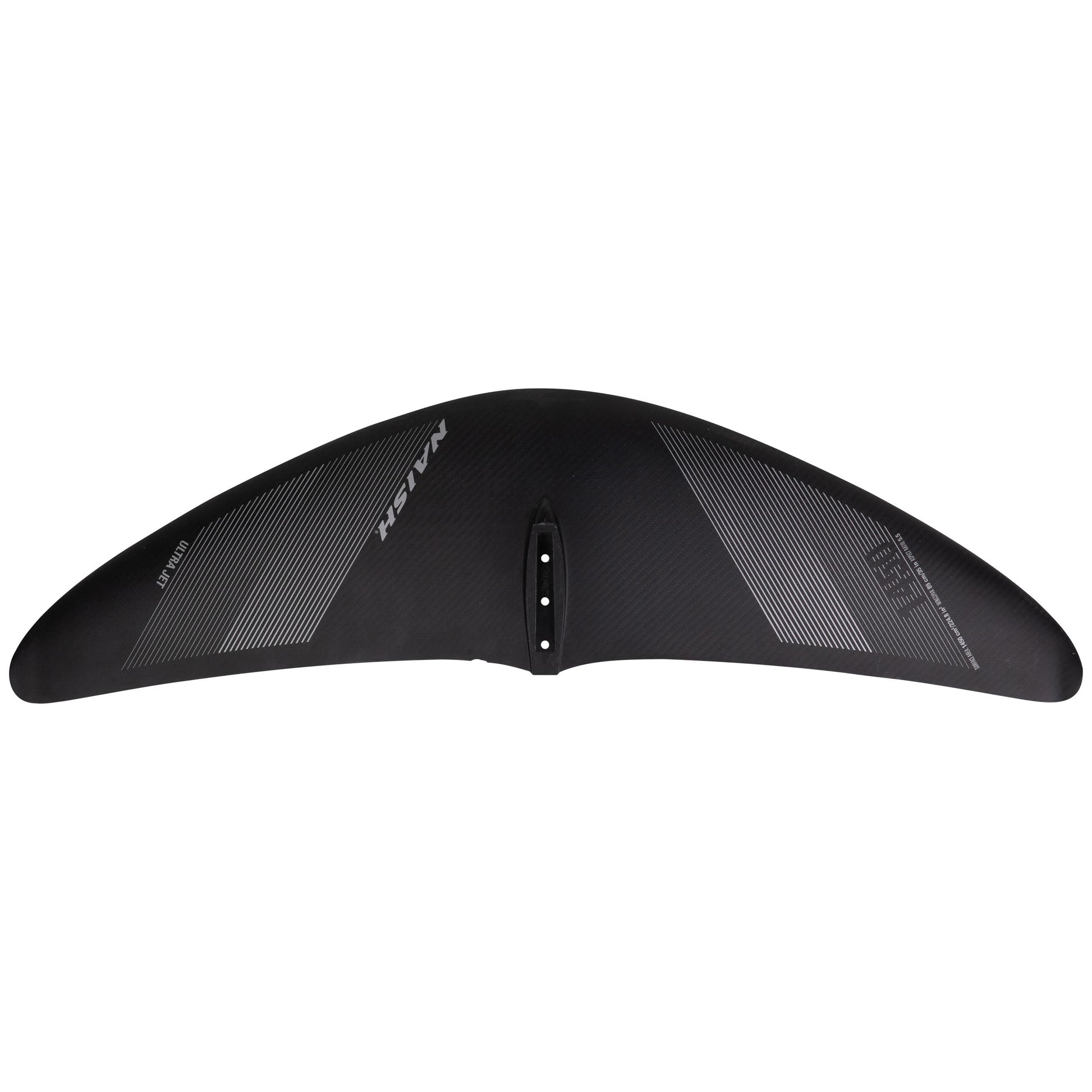 Naish Ultra Jet Foil Front Wing | 24 - Front Wings