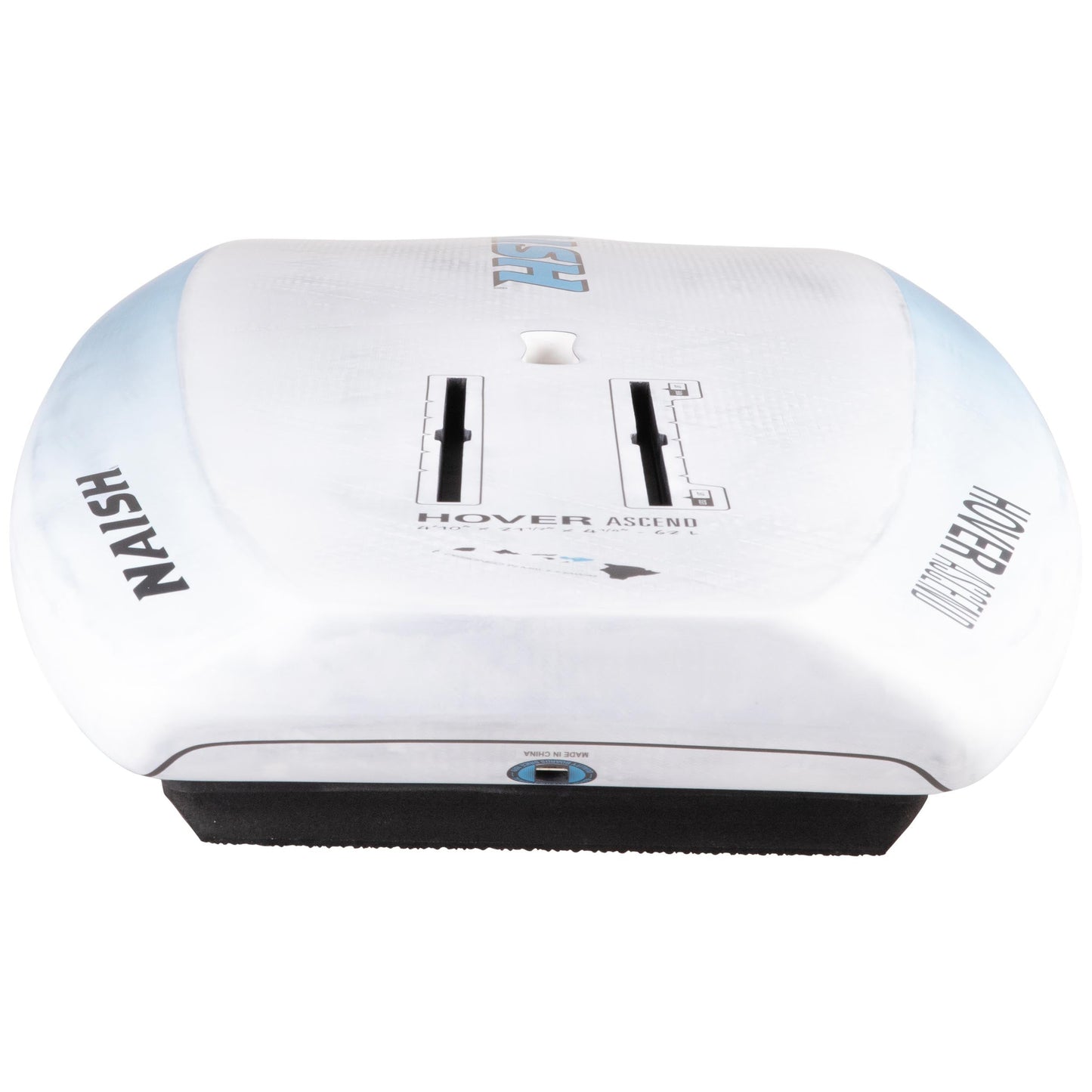Naish Hover Wing Ascend Carbon Ultra | 25 - Wing Foilboards